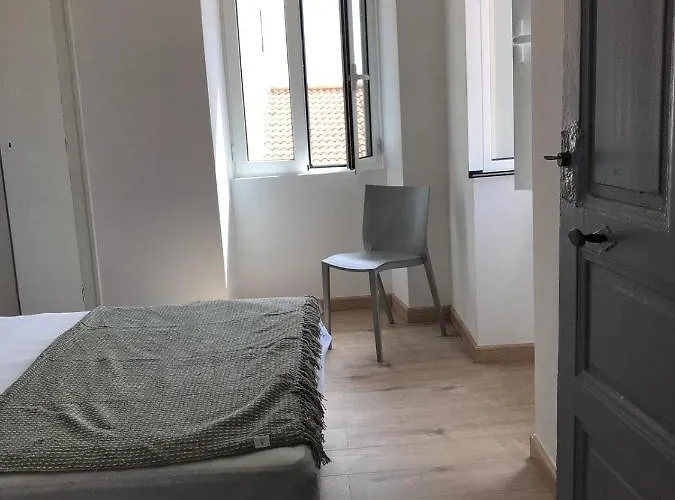 A Ile Rousse Apartmán