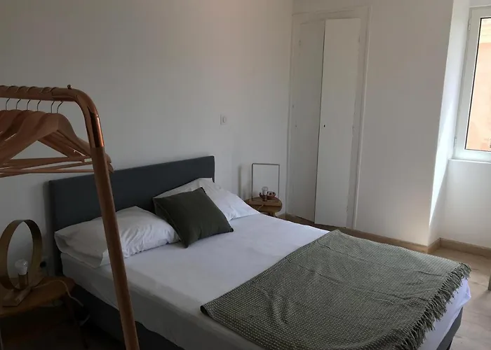 A Ile Rousse Appartement *