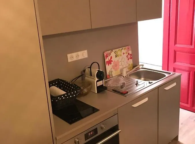 A Ile Rousse * LʼÎle-Rousse