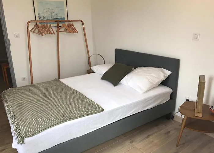 A Ile Rousse Appartement *